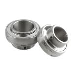 Iron Cover And Rubber Cover Outer Spherical Bearing UC201-UC210