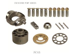 Quality 840220081 Excavator Pump Parts High Guarantee For PC45 wholesale