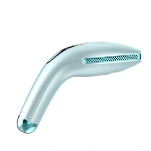 Quality GP590 Ipl Hair Removal Device At Home , Skin Rejuvenation Ipl Ice Cool wholesale