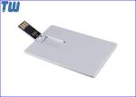 Full Metal Aluminum 16GB Pendrive Flash Card UV Digital Printing