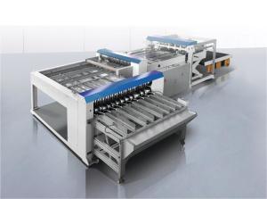 Quality Full Automatic Duplex Slitter For Tinplate Sheet Cutting wholesale