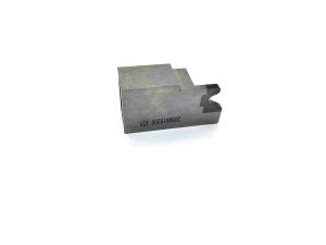 Quality Durable Tungsten Parts , Precision Machine Components High Accuracy wholesale