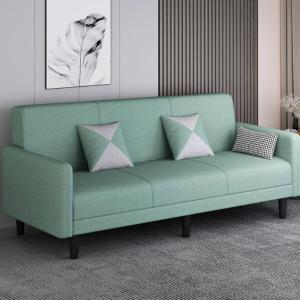 Quality Modern Design Living Room Sofa With Comfortable Cushions And 3 Seater wholesale