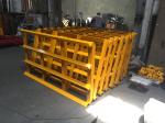 LB - Farm Implements Tractor 3point Land Leveler Bar; Farm Machinery Leveling