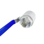 Thread Connection Water Media Stainless Steel SS304/316/Wcb 2PC Investment
