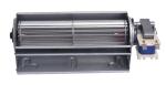 Electrical Sturdy Cross Flow Blower Fan 120V 48190 Practical
