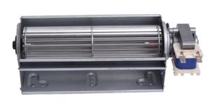 Quality Electrical Sturdy Cross Flow Blower Fan 120V 48190 Practical wholesale