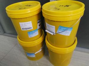 Quality Casting Impregnation Transformer Epoxy Resin Compound High Adhesion wholesale