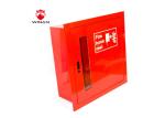 Recessed Fire Hose Cabinet Fire Extinguisher Cabinet Carbon Steel 304 SS