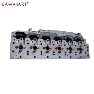 Quality Engine Parts C9 Engine Cylinder Head 3323619 For wholesale
