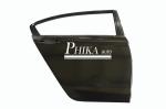 Durable Japanese Car Body Parts Honda Accord 2014 Steel Car Door