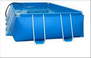 Quality Mobile Pvc Fish Tank wholesale