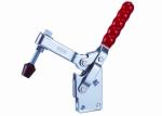 340KG 680LBS Bolt Retainer Vertical Handle Toggle Clamp
