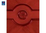 Hotel Room Fire Rated Wooden Doors Modern Bedroom Single Door Design