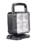 OSRAM 12W Waterproof Remote Control LED Searchlight For Truck Portable Flood