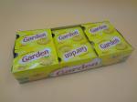 Strong Funny Bubblegum Chewing Gum Candy Africa Yellow Banana Flavors HACCP