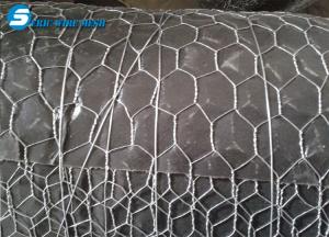 Quality Hexagonal Wire Mesh/Hexagonal Wire Netting/Gabion Mesh wholesale