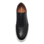 Comfortable Breathable Anti Skid Mens Leather Casual Shoes
