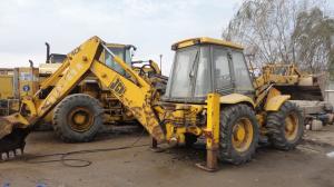 Quality Used jcb 3cx backhoe loader ready for sale wholesale