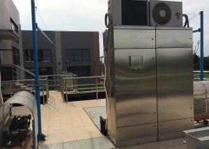 Quality Automatic Ultraviolet Light Disinfection System For Industrial Wastewater wholesale