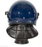 Euro Style Police anti riot helmet for Senegal GENDARMERIE