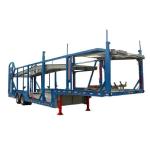 137500 to 26000*2500to2550 height Hydraulic Lifting System Car Transport Semi