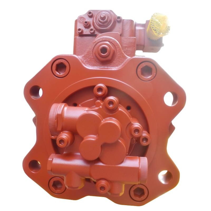 R450LC-7 hydraulic pump 31NB-10020 KAWASAKl main pump K5V200DTH 31NB10020
