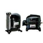 NT2180GK Small R404A Freezer Compressor 1HP 220v 50hz