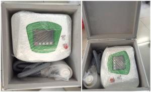 Quality beijing sunrise New Professional Q switched ND YAG laser tattoo removal equipment wholesale