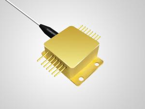 Quality 635nm 1.8W Fiber Coupled Diode Laser wholesale