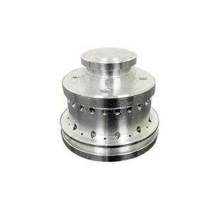 Quality CNC Precision Turning Parts Stainless Steel Machined CNC Parts For Auto Parts wholesale