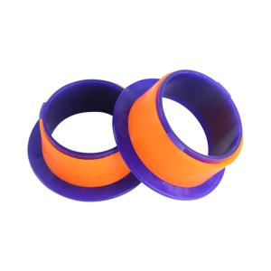 Quality 76mm / 3inches Protection Plastic Stretch Film Handle Moisture Proof wholesale