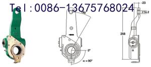 Quality MEI Slack Adjuster Automatic 4W3200 chinese factory wholesale