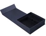 1000gsm CCNB Foldable Cardboard Gift Boxes Collapsible Lid Rigid Magnetic