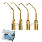 25KHz Piezo Bone Surgery Tips For Sinus Lifting Tooth Extraction Periodontal
