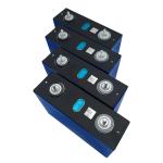 BAIDUN 0.3C Lifepo4 24v 100ah Lithium Battery 6000 Times