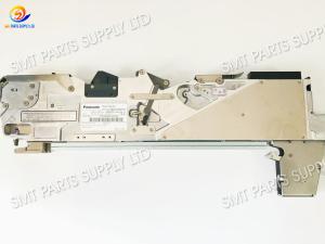 Quality SMT New Feeder Panasonic CM402 602 , 24mm 32mm Panasonic Feeder KXFW1KS7A00 wholesale