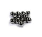 201 Stainless Steel Balls Bearing Steel Ball For Bearings Die Castings 17.4MM
