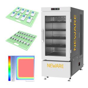 Quality 160 Channel Battery Test Chamber wholesale