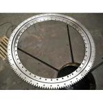 281.30.1400.013 slewing bearing, 42CrMo slewing ring manufacturer of model 281