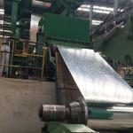 SGCC DX51D Hot Rolled Galvanized Steel Sheet Zinc 0.5-3mm