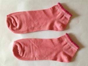 Quality Classic mercerized cotton eco-friendly hosiery for women wholesale