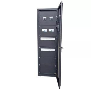 Quality OEM 42U Low Voltage PDU Power Distribution Unit Cabinet 200kg wholesale