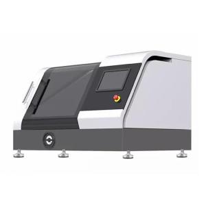 Quality Automatic Metallurgical Cutting Machine AC-100B wholesale