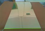 7075 1060 Aluminum Plate Sheet 2650mm 3003 6061 Anti Oxidation
