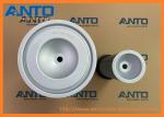 600-181-6540 600-181-6050 Air Filter KOMATSU Excavator Spare Parts For PC220LC-5