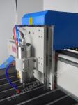 wood cnc machine ZK-1325MB(1300*2500*200mm)