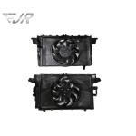 Tesla Model 3/Y 2021 1077084-00-D 1493995-00-B 1494179-00-A BAINEL Cooling Fan