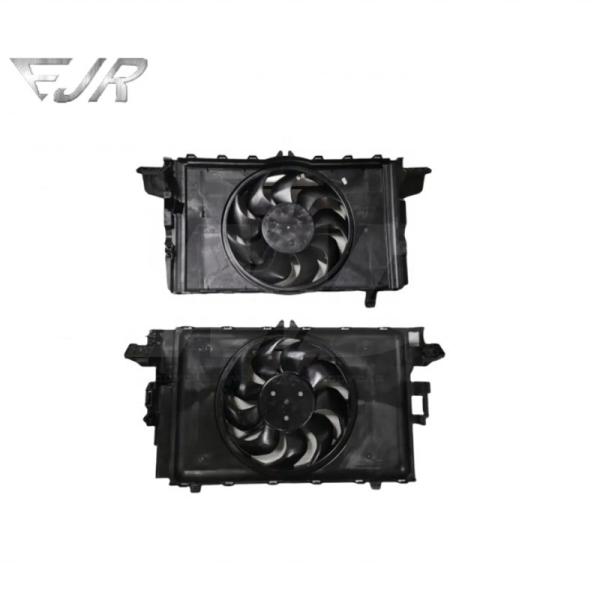 Tesla Model 3/Y 2021 1077084-00-D 1493995-00-B 1494179-00-A BAINEL Cooling Fan
