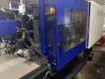 Haitian MA1600 PET Preform Injection Molding Machine 160 Ton Injection Moulding